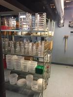 TIMED ONLINE AUCTION SESSION 1:  NEW RESTAURANT EQUIPMENT INVENTORY Auction Photo