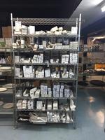 TIMED ONLINE AUCTION SESSION 1:  NEW RESTAURANT EQUIPMENT INVENTORY Auction Photo