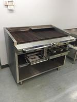 TIMED ONLINE AUCTION SESSION 1:  NEW RESTAURANT EQUIPMENT INVENTORY Auction Photo