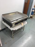 TIMED ONLINE AUCTION SESSION 1:  NEW RESTAURANT EQUIPMENT INVENTORY Auction Photo
