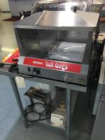 TIMED ONLINE AUCTION SESSION 1:  NEW RESTAURANT EQUIPMENT INVENTORY Auction Photo
