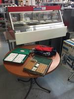 TIMED ONLINE AUCTION SESSION 1:  NEW RESTAURANT EQUIPMENT INVENTORY Auction Photo