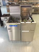 TIMED ONLINE AUCTION SESSION 1:  NEW RESTAURANT EQUIPMENT INVENTORY Auction Photo