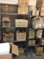 TIMED ONLINE AUCTION SESSION 1:  NEW RESTAURANT EQUIPMENT INVENTORY Auction Photo