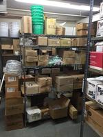 TIMED ONLINE AUCTION SESSION 1:  NEW RESTAURANT EQUIPMENT INVENTORY Auction Photo