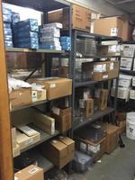 TIMED ONLINE AUCTION SESSION 1:  NEW RESTAURANT EQUIPMENT INVENTORY Auction Photo