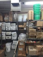 TIMED ONLINE AUCTION SESSION 1:  NEW RESTAURANT EQUIPMENT INVENTORY Auction Photo