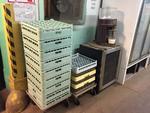 TIMED ONLINE AUCTION SESSION 2:  USED RESTAURANT EQUIPMENT INVENTORY Auction Photo