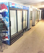 TIMED ONLINE AUCTION SESSION 2:  USED RESTAURANT EQUIPMENT INVENTORY Auction Photo