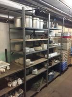 TIMED ONLINE AUCTION SESSION 2:  USED RESTAURANT EQUIPMENT INVENTORY Auction Photo