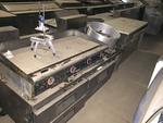 TIMED ONLINE AUCTION SESSION 2:  USED RESTAURANT EQUIPMENT INVENTORY Auction Photo