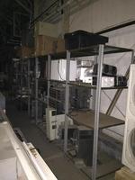 TIMED ONLINE AUCTION SESSION 2:  USED RESTAURANT EQUIPMENT INVENTORY Auction Photo