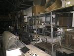 TIMED ONLINE AUCTION SESSION 2:  USED RESTAURANT EQUIPMENT INVENTORY Auction Photo