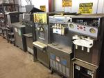 TIMED ONLINE AUCTION SESSION 2:  USED RESTAURANT EQUIPMENT INVENTORY Auction Photo