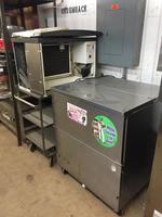 TIMED ONLINE AUCTION SESSION 2:  USED RESTAURANT EQUIPMENT INVENTORY Auction Photo