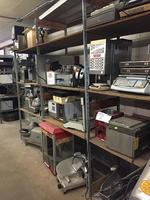 TIMED ONLINE AUCTION SESSION 2:  USED RESTAURANT EQUIPMENT INVENTORY Auction Photo