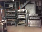 TIMED ONLINE AUCTION SESSION 2:  USED RESTAURANT EQUIPMENT INVENTORY Auction Photo