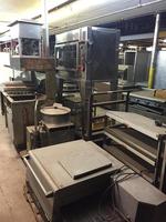 TIMED ONLINE AUCTION SESSION 2:  USED RESTAURANT EQUIPMENT INVENTORY Auction Photo