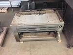 TIMED ONLINE AUCTION SESSION 2:  USED RESTAURANT EQUIPMENT INVENTORY Auction Photo