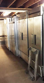 TIMED ONLINE AUCTION SESSION 2:  USED RESTAURANT EQUIPMENT INVENTORY Auction Photo