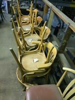 TIMED ONLINE AUCTION SESSION 2:  USED RESTAURANT EQUIPMENT INVENTORY Auction Photo