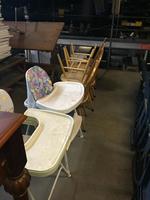 TIMED ONLINE AUCTION SESSION 2:  USED RESTAURANT EQUIPMENT INVENTORY Auction Photo