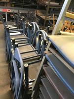 TIMED ONLINE AUCTION SESSION 2:  USED RESTAURANT EQUIPMENT INVENTORY Auction Photo