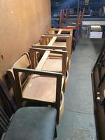 TIMED ONLINE AUCTION SESSION 2:  USED RESTAURANT EQUIPMENT INVENTORY Auction Photo