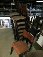TIMED ONLINE AUCTION SESSION 2:  USED RESTAURANT EQUIPMENT INVENTORY Auction Photo