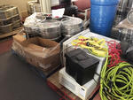 SECURED PARTY SALE BY TIMED ONLINE AUCTION BREWERY EQUIPMENT  Auction Photo