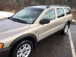 2004 VOLVO XC70 CROSS COUNTRY AWD