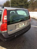 2004 VOLVO XC70 CROSS COUNTRY AWD Auction Photo