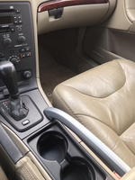 2004 VOLVO XC70 CROSS COUNTRY AWD Auction Photo