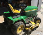  CONTRACTOR'S EQUIPMENT - TRUCKS - VEHICLES - NEW ATTACHMENTS - SHELTERS - SHOP EQUIPMENT Auction Photo