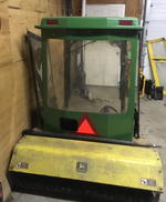  CONTRACTOR'S EQUIPMENT - TRUCKS - VEHICLES - NEW ATTACHMENTS - SHELTERS - SHOP EQUIPMENT Auction Photo