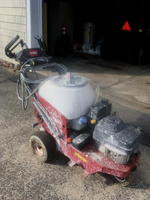  CONTRACTOR'S EQUIPMENT - TRUCKS - VEHICLES - NEW ATTACHMENTS - SHELTERS - SHOP EQUIPMENT Auction Photo