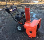  CONTRACTOR'S EQUIPMENT - TRUCKS - VEHICLES - NEW ATTACHMENTS - SHELTERS - SHOP EQUIPMENT Auction Photo