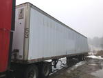 1999 WABASH 53' DRY VAN Auction Photo