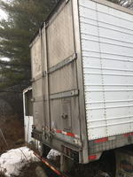 2005 UTILITY 50' REEFER Auction Photo