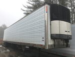 2005 UTILITY 50' REEFER