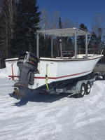 1981 MASTER MARINE Auction Photo