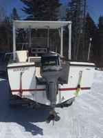 1981 MASTER MARINE Auction Photo