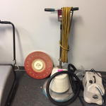 FLOOR BUFFER Auction Photo