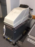 ADVANCE CONVERTAMATIC 200LX Auction Photo