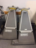 ADVANCE CARPETRIEVER 28 Auction Photo