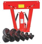  CONTRACTOR'S EQUIPMENT - TRUCKS - VEHICLES - NEW ATTACHMENTS - SHELTERS - SHOP EQUIPMENT Auction Photo