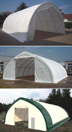  CONTRACTOR'S EQUIPMENT - TRUCKS - VEHICLES - NEW ATTACHMENTS - SHELTERS - SHOP EQUIPMENT Auction Photo