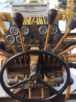 1980 CHAMPION 740 GRADER Auction Photo