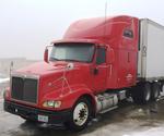 2003 INT'L. 9400i 6X4 ROAD TRACTOR