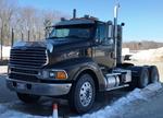 2002 STERLING 7500 ROAD TRACTOR Auction Photo